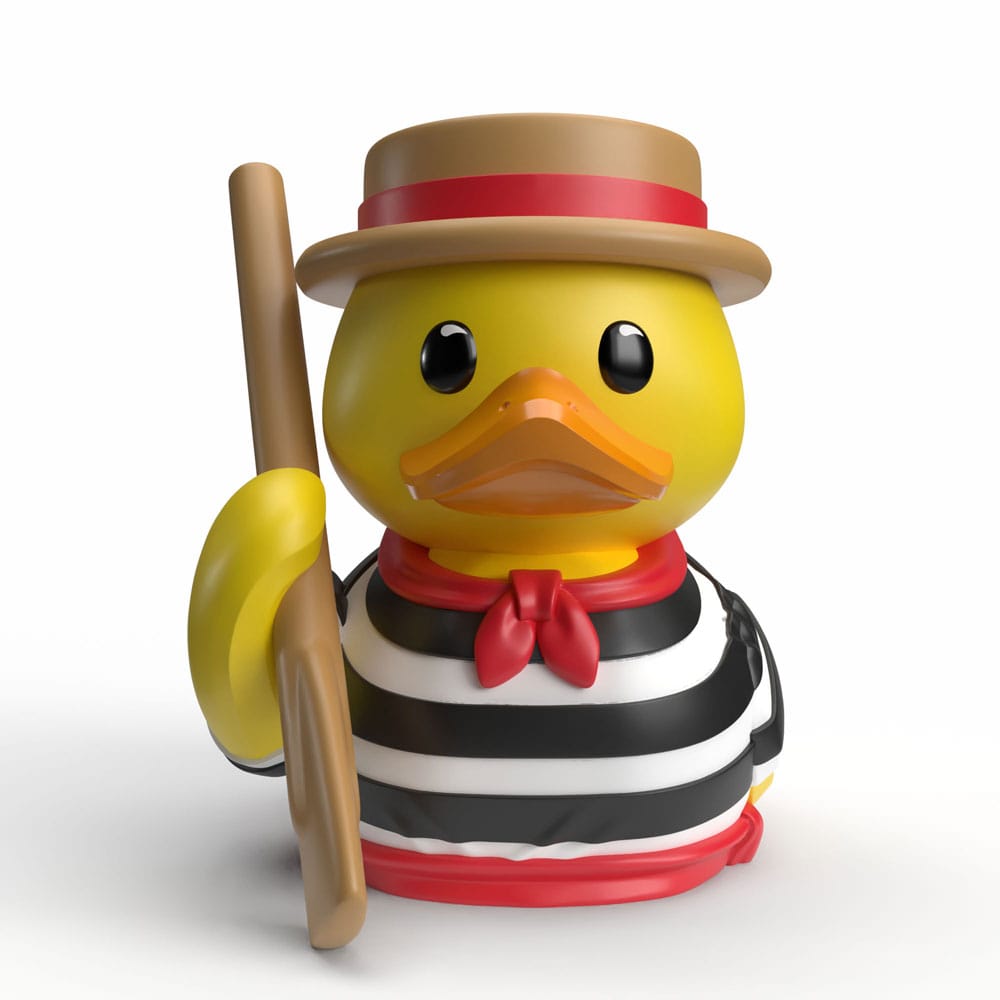 Travel Tubbz Figura PVC Mini Italia 5 cm Frikytopia