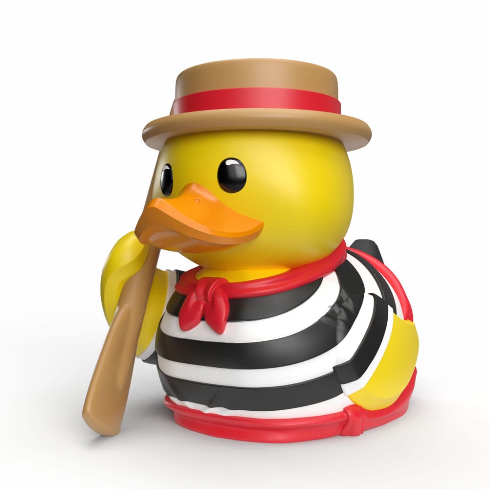 Travel Tubbz Figura PVC Mini Italia 5 cm