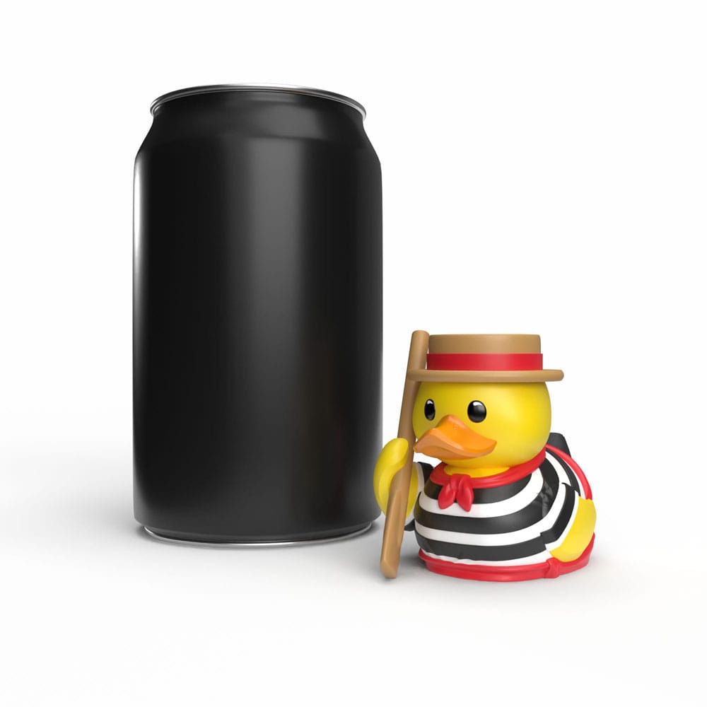 Travel Tubbz Figura PVC Mini Italia 5 cm