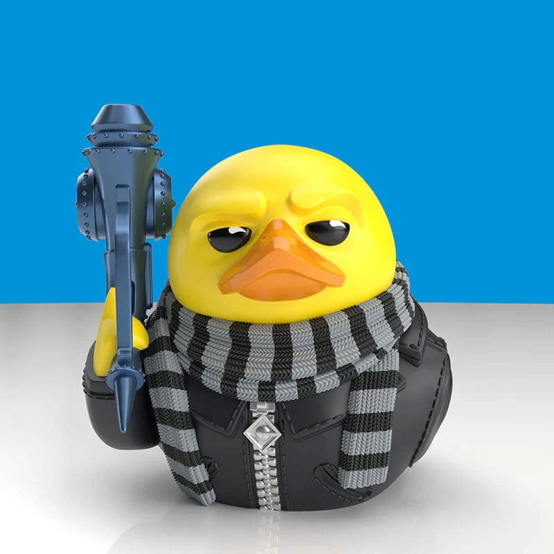 Minions Tubbz Figura PVC Gru Boxed Edition 10 cm Frikytopia