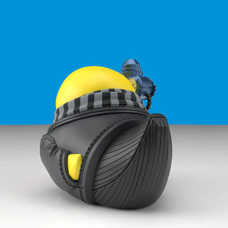Minions Tubbz Figura PVC Gru Boxed Edition 10 cm