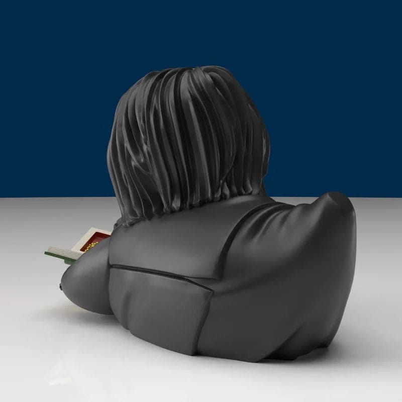 John Wick Tubbz Figura PVC Book 1st Edition 10 cm