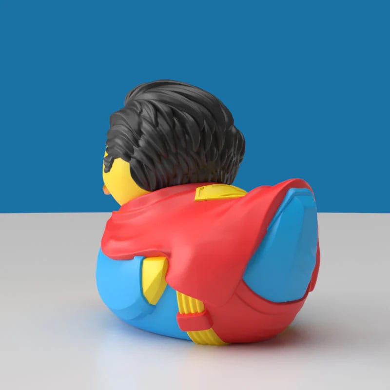 DC Comics Tubbz Figura Mini PVC Superman 5 cm