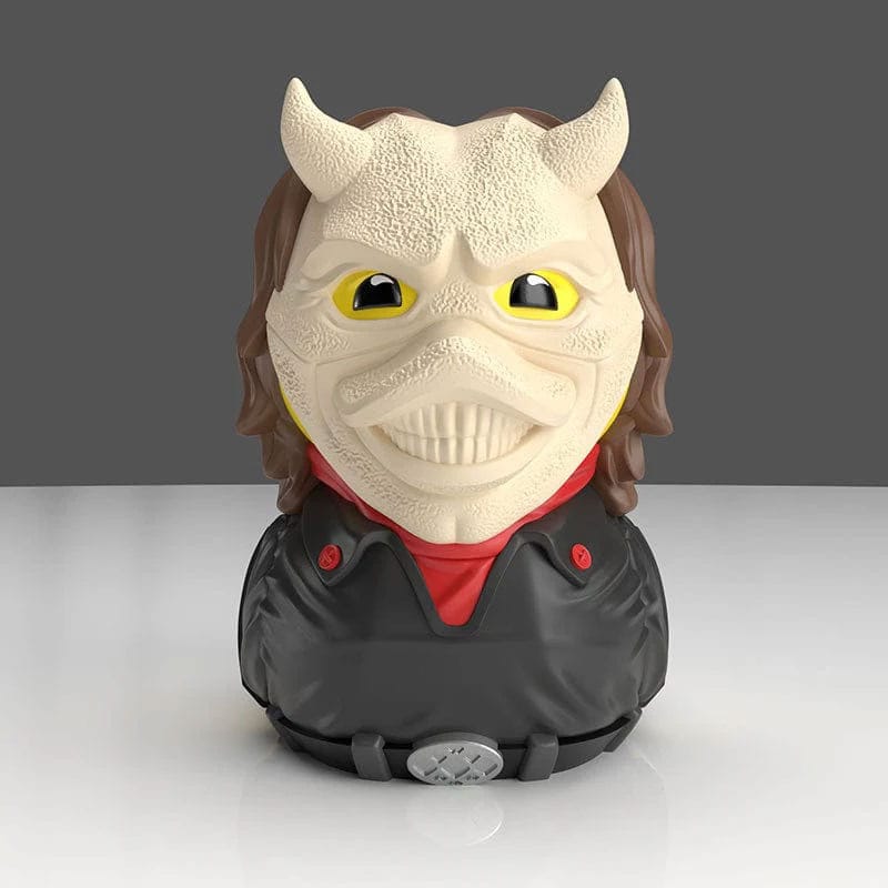 El teléfono negro Tubbz Figura PVC The Grabber 1st Edition 10 cm Frikytopia