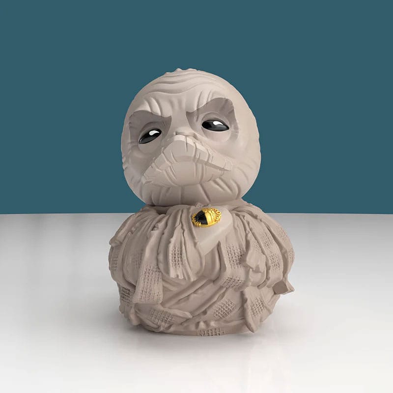 Universal Monsters Tubbz Figura PVC Mummy 1st Edition 10 cm Frikytopia