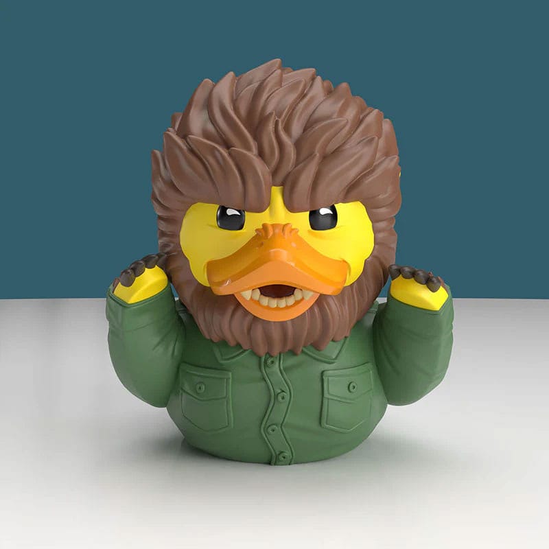 Universal Monsters Tubbz Figura PVC Wolfman 1st Edition 10 cm Frikytopia