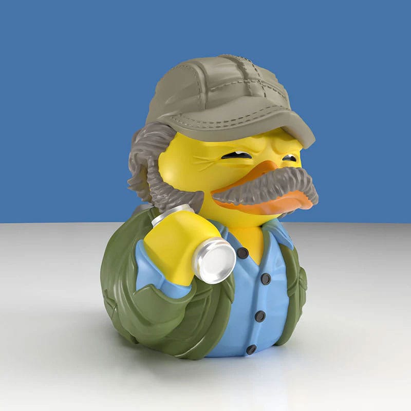 Jaws Tubbz Figura PVC Quint Boxed Edition 10 cm Frikytopia