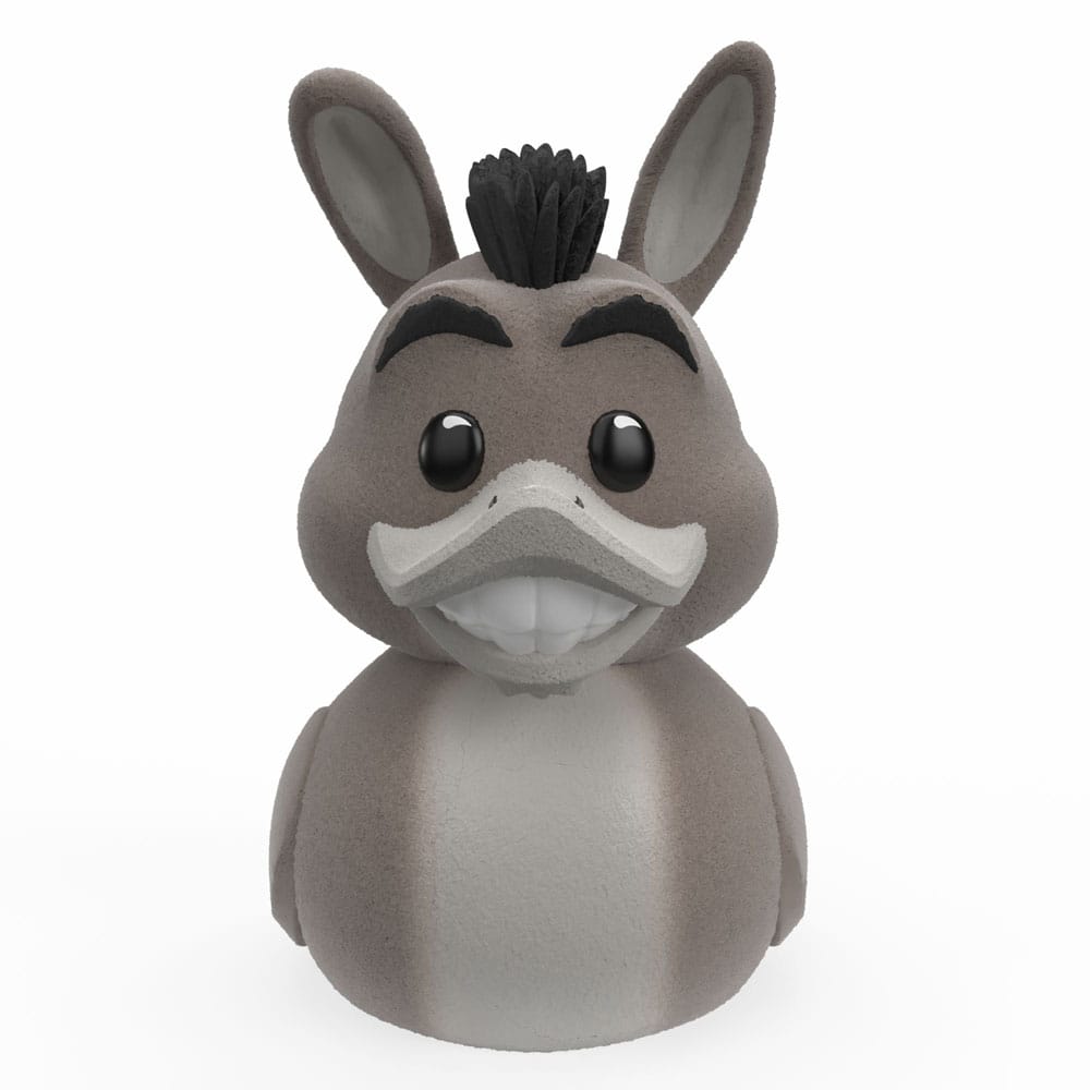 Shrek Tubbz Figura PVC Donkey 1st Edition 10 cm Frikytopia