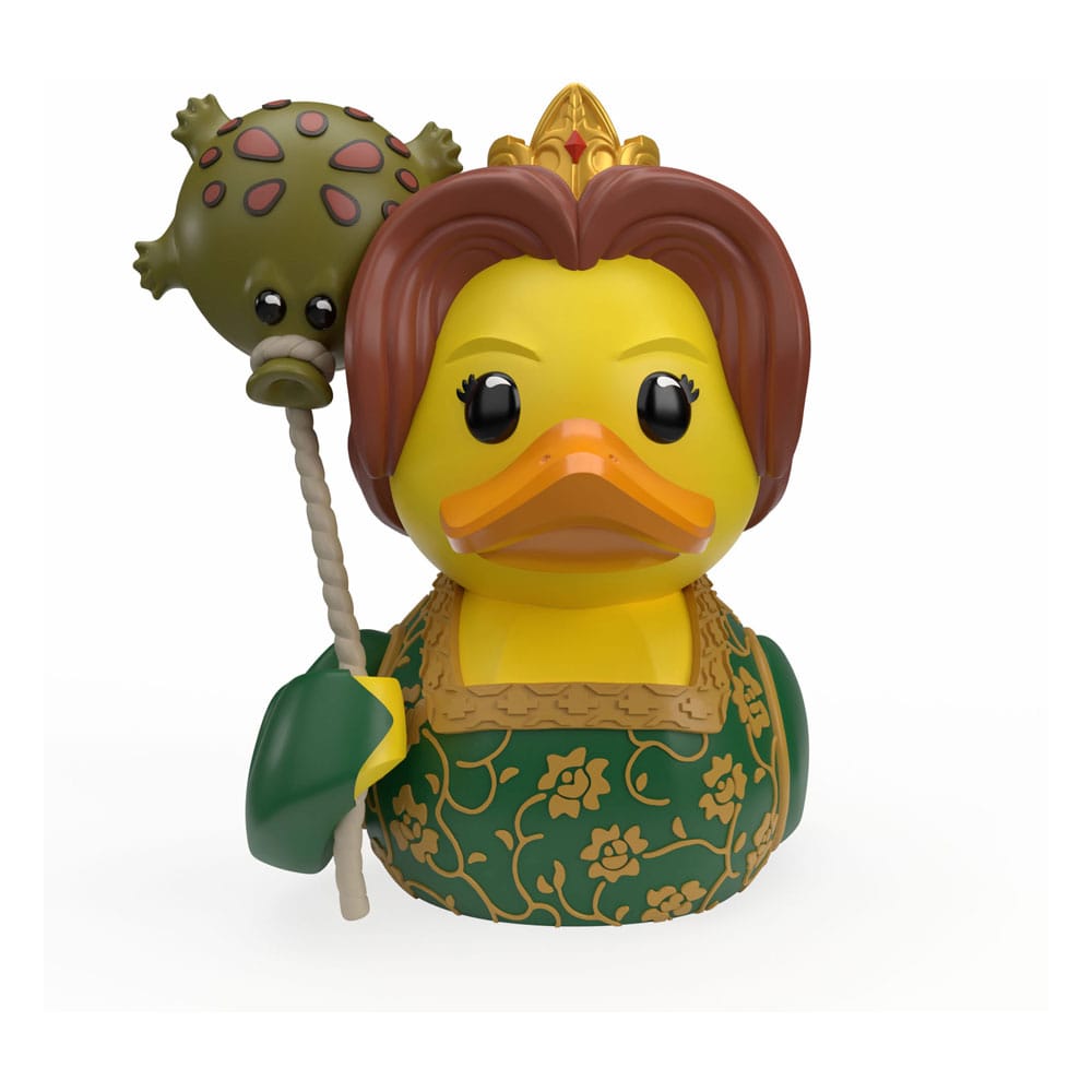 Shrek Tubbz Figura PVC Princess Fiona 1st Edition 10 cm