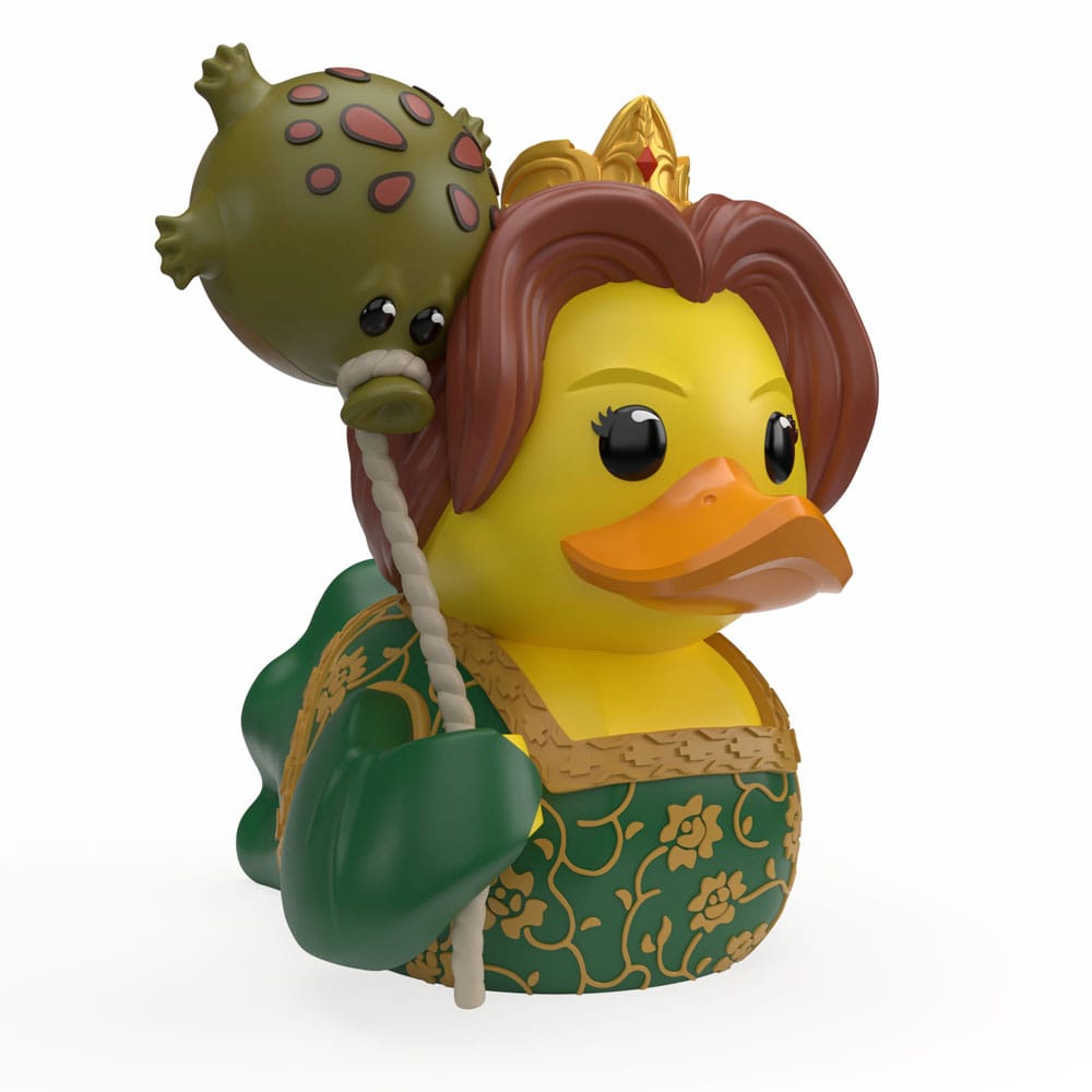 Shrek Tubbz Figura PVC Princess Fiona 1st Edition 10 cm