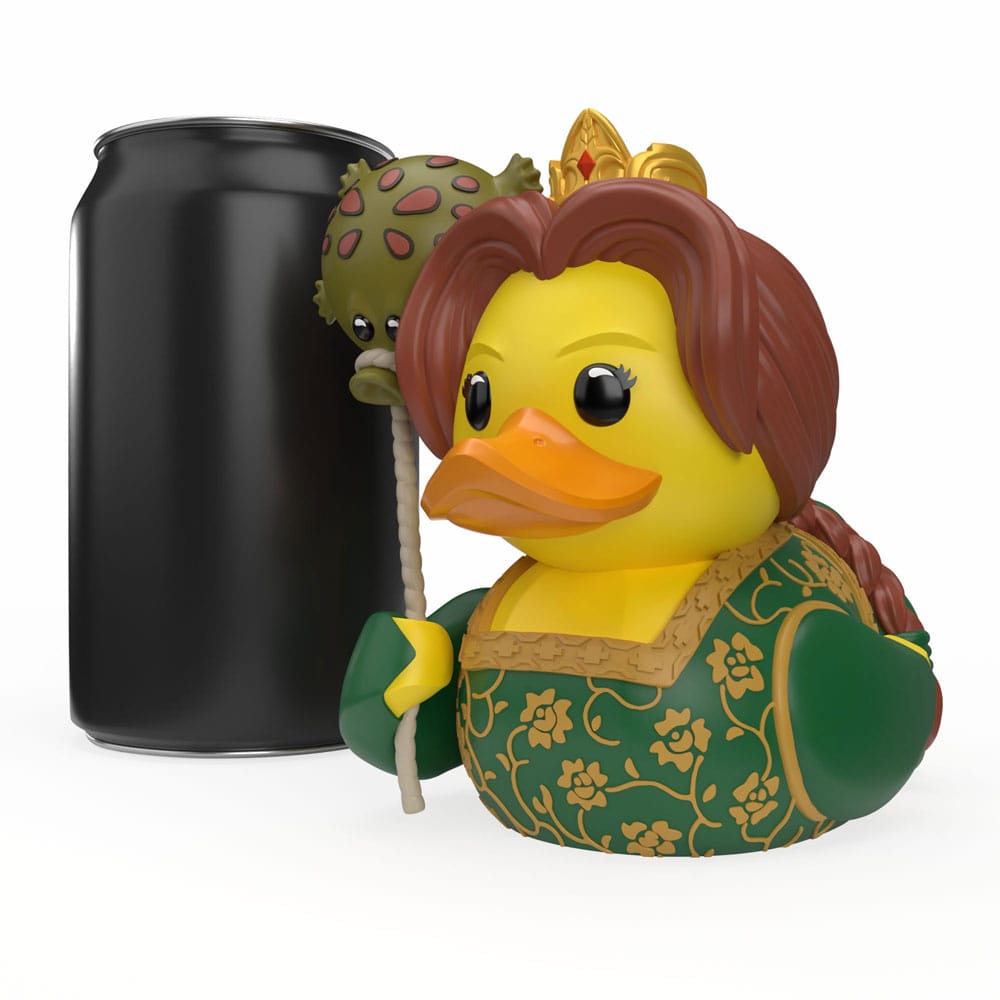 Shrek Tubbz Figura PVC Princess Fiona 1st Edition 10 cm