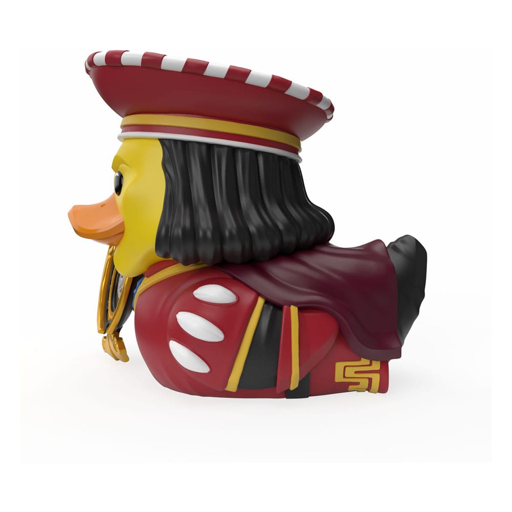 Shrek Tubbz Figura PVC Lord Farquaad with Mirror 1st Edition 10 cm