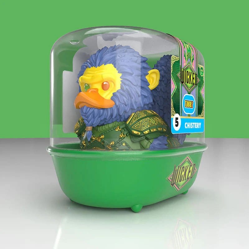 Wicked Tubbz Figura PVC Flying Monkey 1st Edition 10 cm