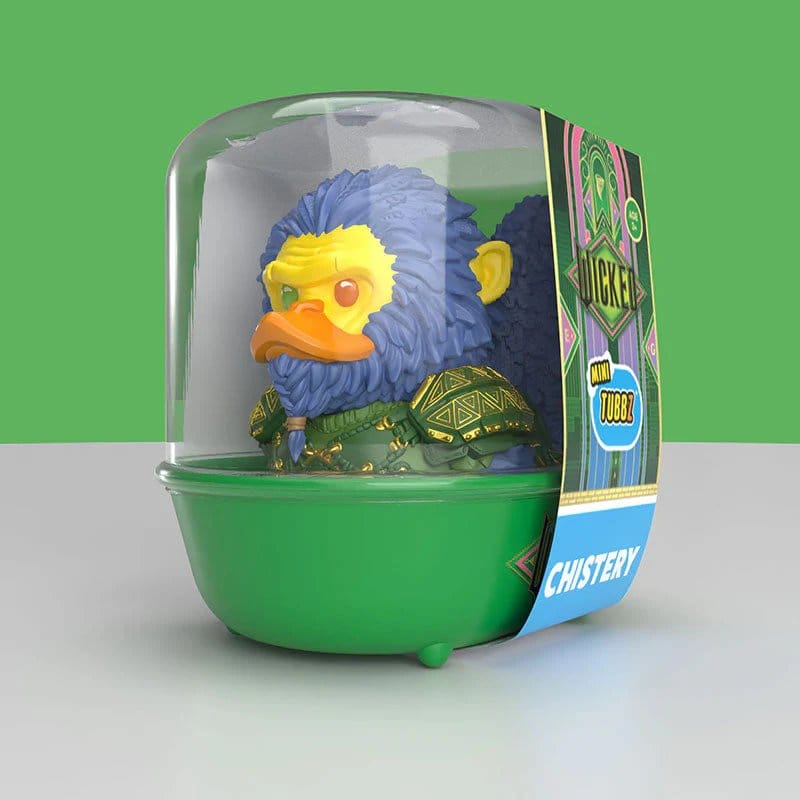 Wicked Tubbz Figura PVC Mini Flying Monkey 5 cm