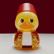 Travel Tubbz Figura PVC Mini Turkey 5 cm