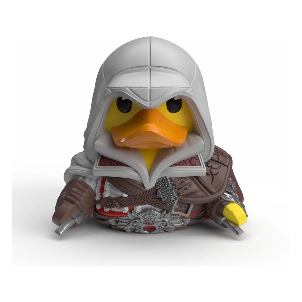 Assassin´s Creed Tubbz Figura PVC Ezio 1st Edition 10 cm Frikytopia