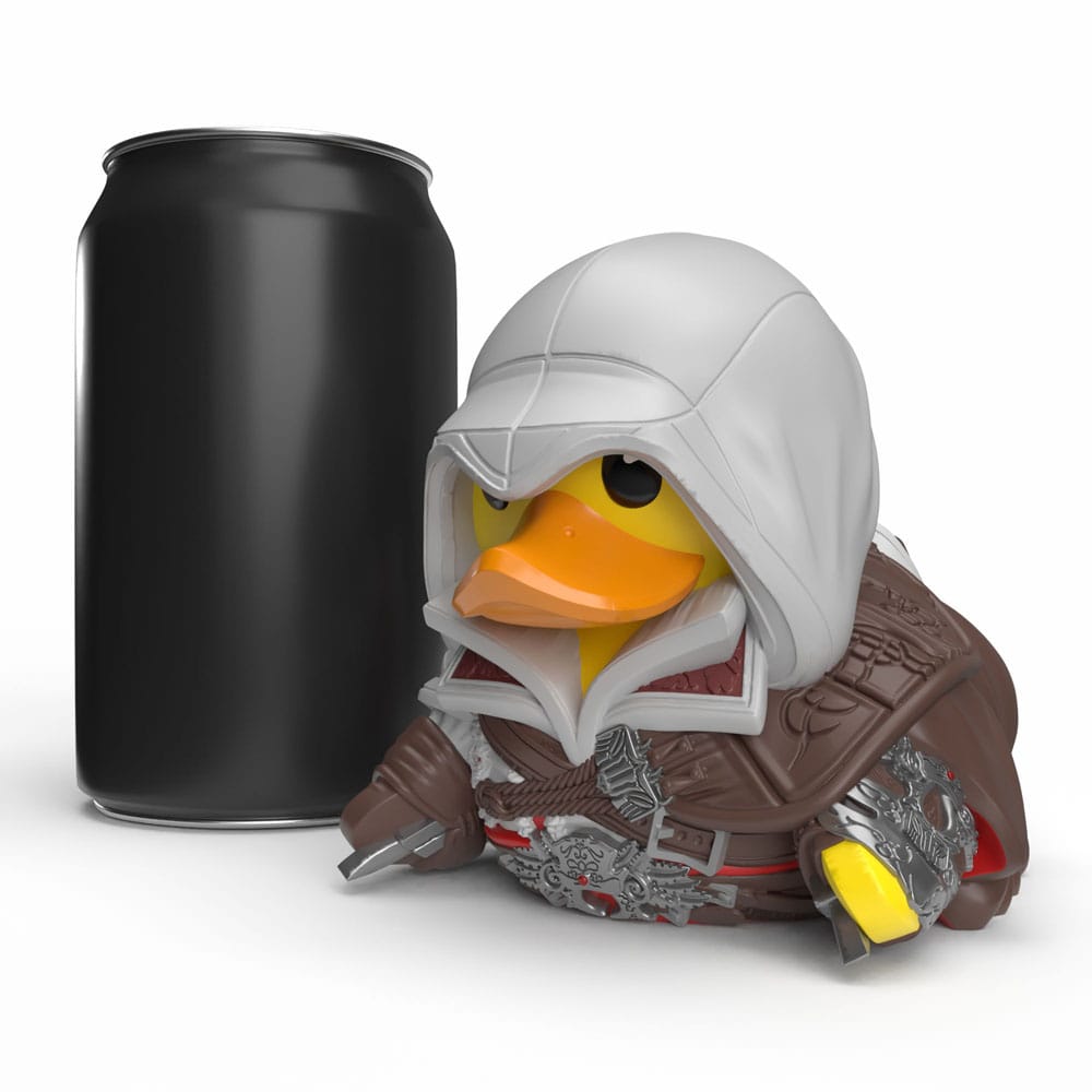 Assassin´s Creed Tubbz Figura PVC Ezio 1st Edition 10 cm