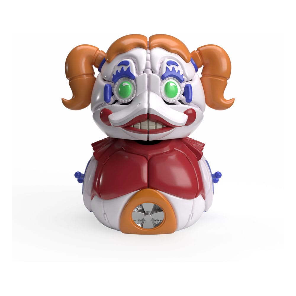 Five Nights at Freddy´s Tubbz Figura PVC Mini Circus Baby 5 cm Frikytopia