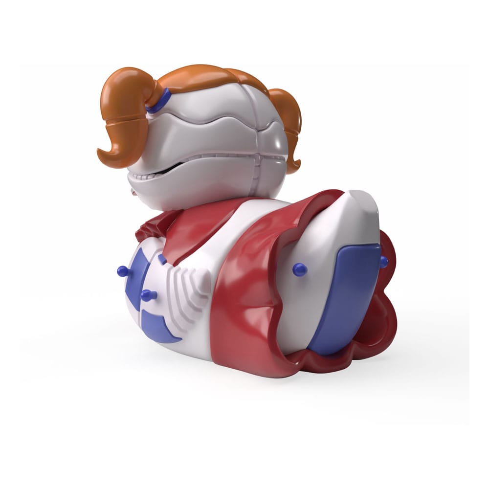 Five Nights at Freddy´s Tubbz Figura PVC Mini Circus Baby 5 cm