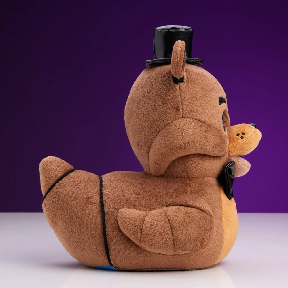 Five Nights at Freddy´s Tubbz Peluche Freddy 20 cm