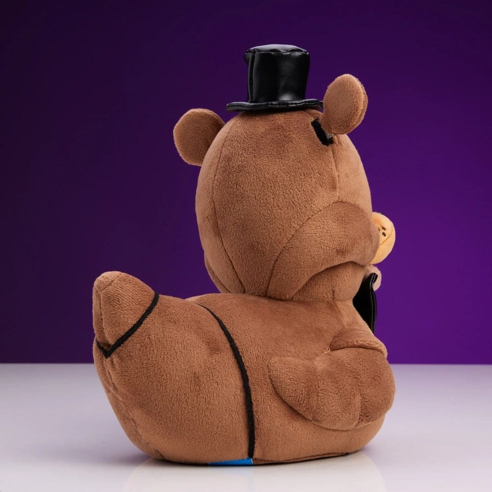 Five Nights at Freddy´s Tubbz Peluche Freddy 20 cm