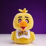 Peluches FNAF