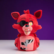 Five Nights at Freddy´s Tubbz Peluche Foxy 20 cm