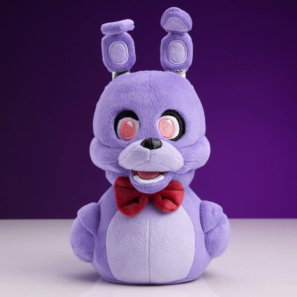 Five Nights at Freddy´s Tubbz Peluche Bonnie 20 cm Frikytopia