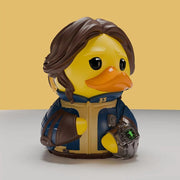Fallout Tubbz Figura PVC Lucy Maclean 1st Edition 10 cm
