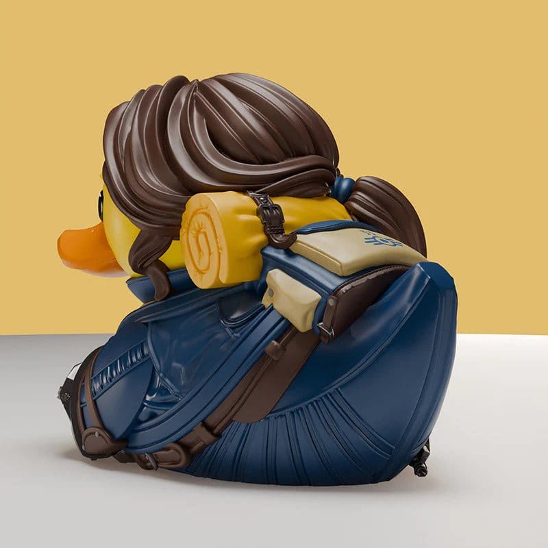 Fallout Tubbz Figura PVC Lucy Maclean Boxed Edition 10 cm