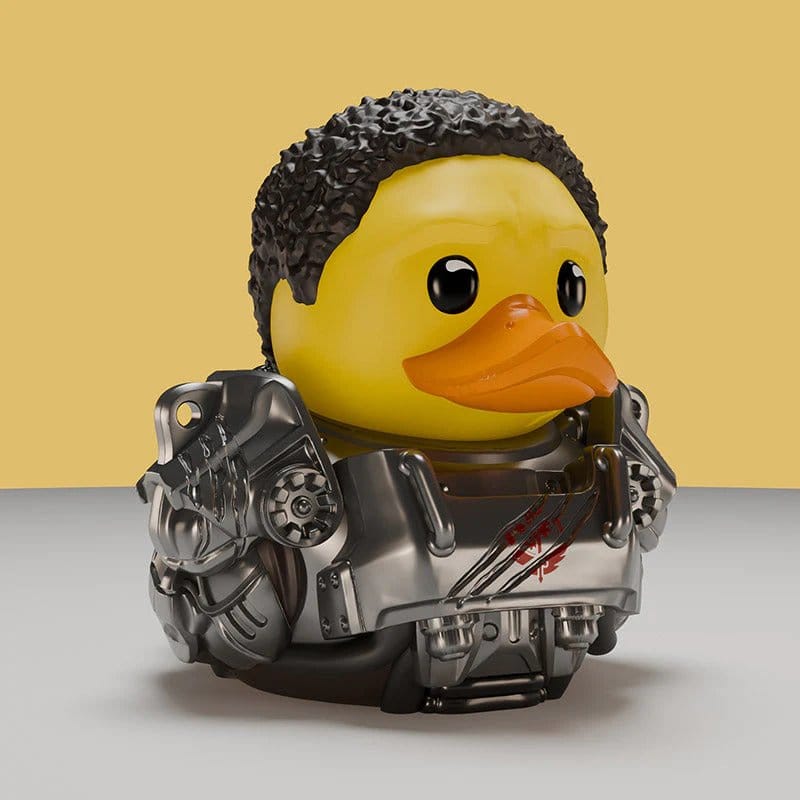 Fallout Tubbz Figura PVC Maximus Boxed Edition 10 cm
