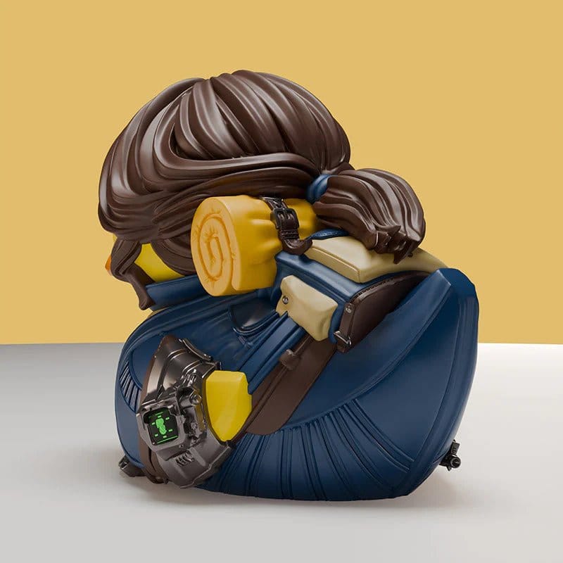 Fallout Tubbz Figura PVC Mini Lucy Maclean 5 cm