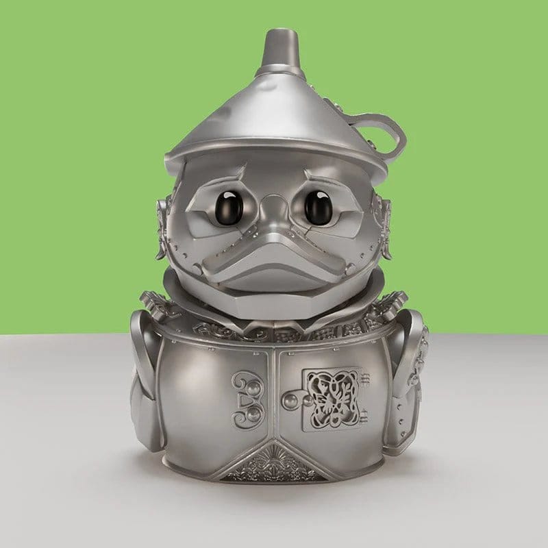 Wicked Tubbz Figura PVC Tin Man 1st Edition 10 cm