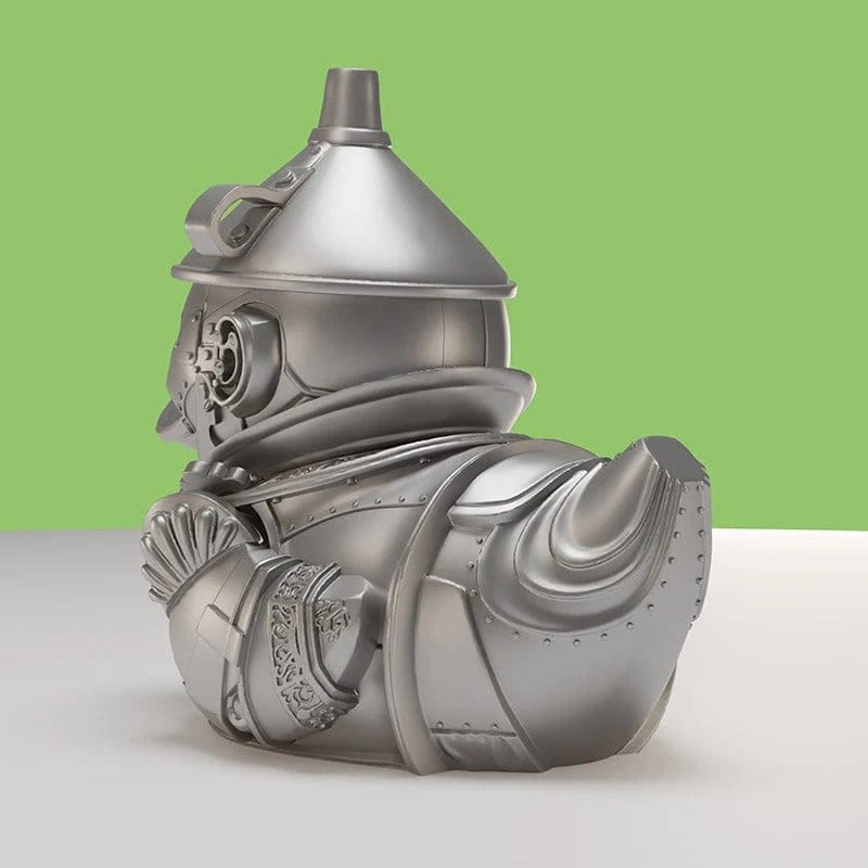 Wicked Tubbz Figura PVC Tin Man 1st Edition 10 cm