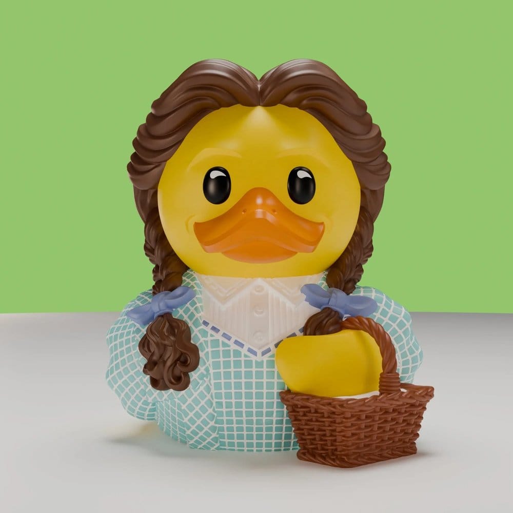 Wicked Tubbz Figura PVC Dorothy Gale Boxed Edition 10 cm Frikytopia