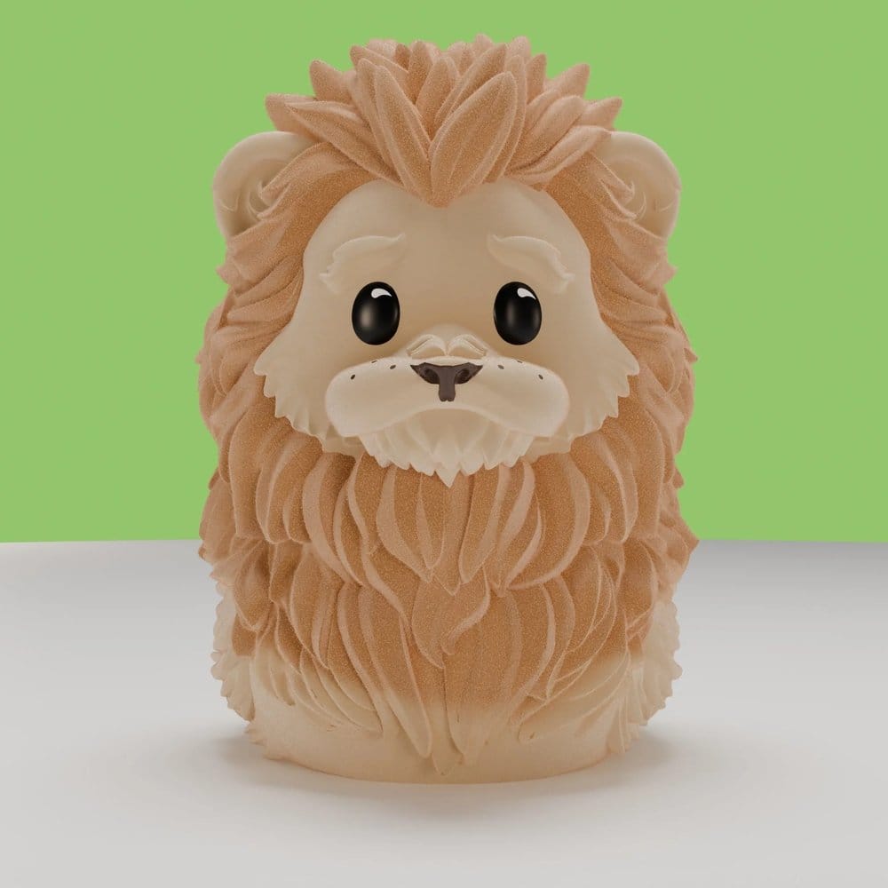 Wicked Tubbz Figura PVC Cowardly Lion Boxed Edition 10 cm Frikytopia
