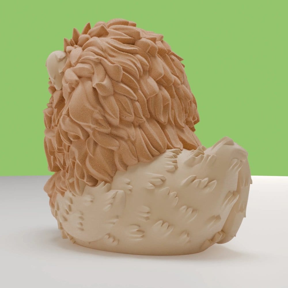 Wicked Tubbz Figura PVC Cowardly Lion Boxed Edition 10 cm