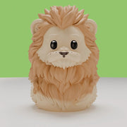 Wicked Tubbz Figura PVC Mini Cowardly Lion 5 cm