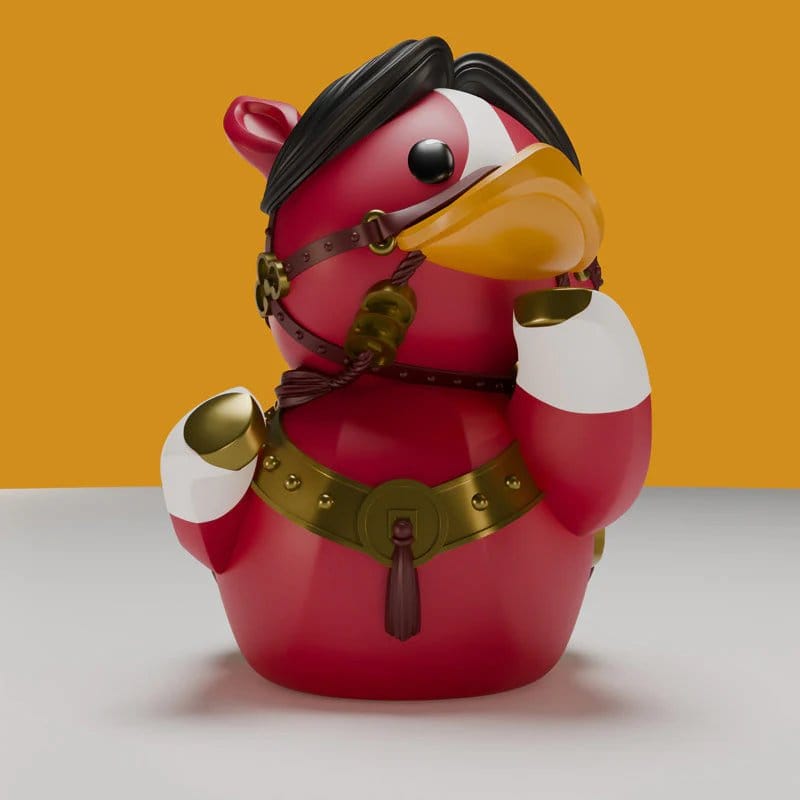 Chinese New Year Tubbz Figura PVC Horse Boxed Edition 10 cm Frikytopia