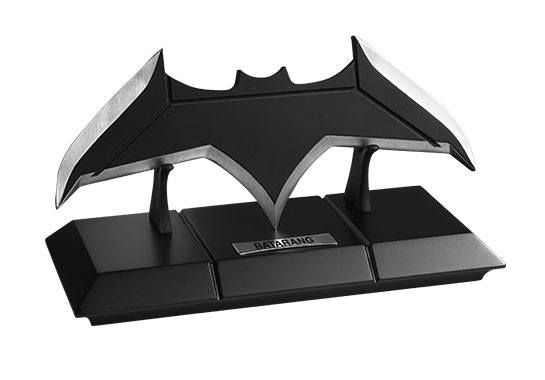 Justice League Réplica 1/1 Batarang Frikytopia