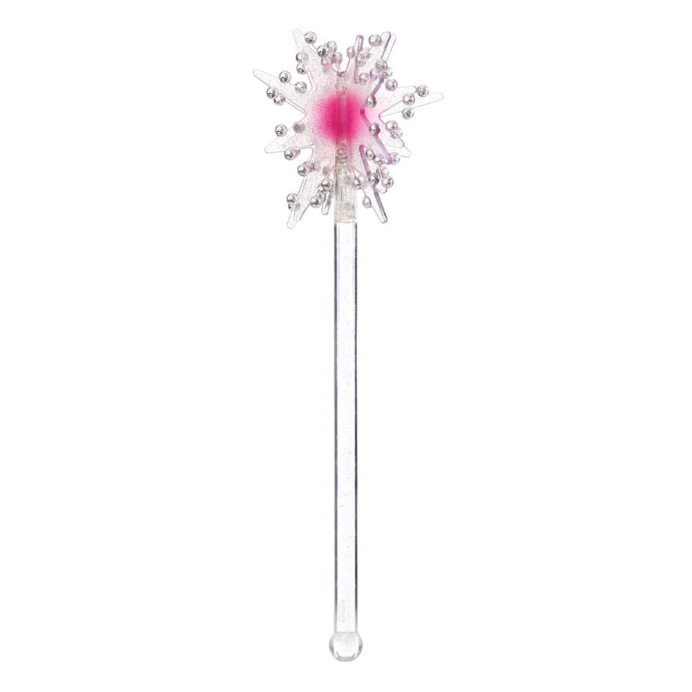 Wicked Varita Mágica Réplica 1/1 Glinda's Toy Wand 36 cm