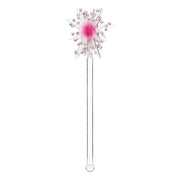 Wicked Varita Mágica Réplica 1/1 Glinda's Toy Wand 36 cm