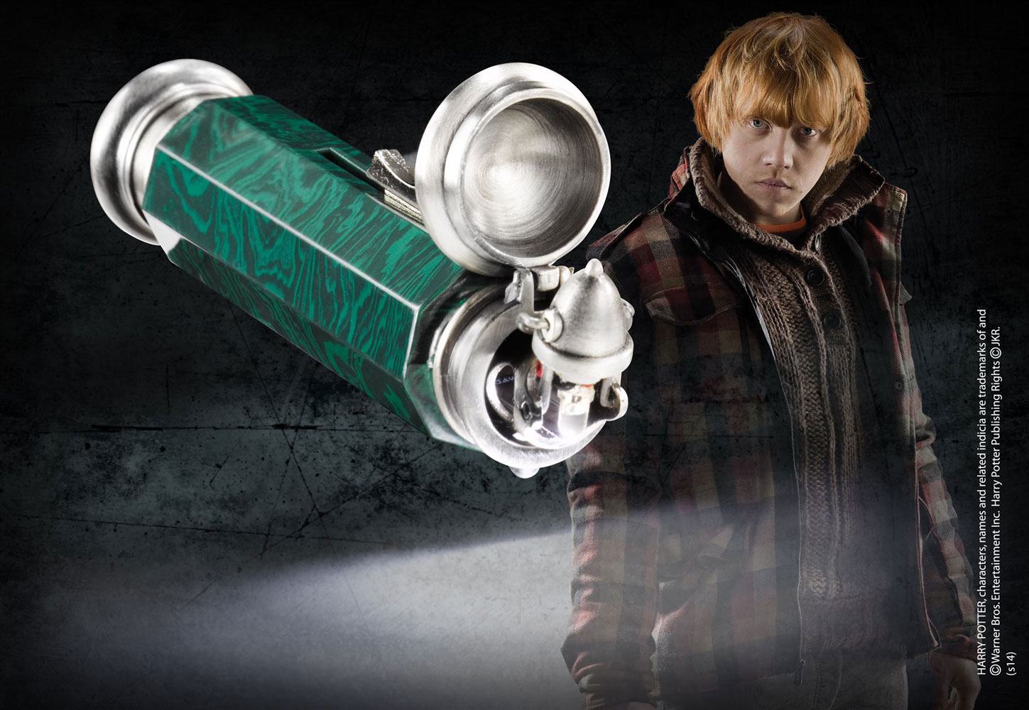 Harry Potter Réplica 1/1 Deluminator Frikytopia