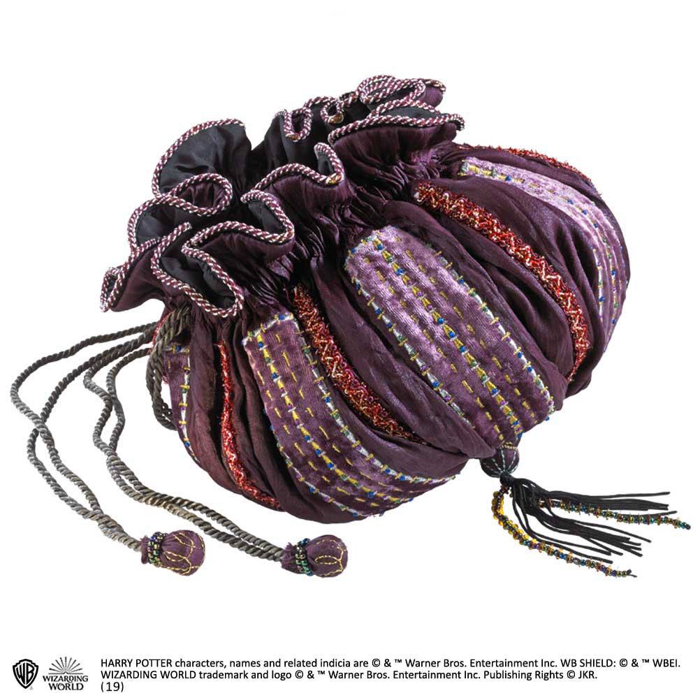 Harry Potter Réplica 1/1 Bolsa de Hermione Frikytopia