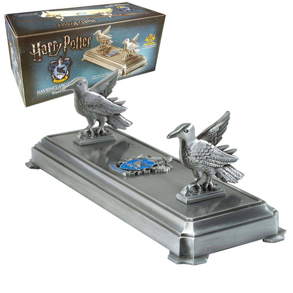 Harry Potter presentación para varita mágica Ravenclaw 20 cm Frikytopia