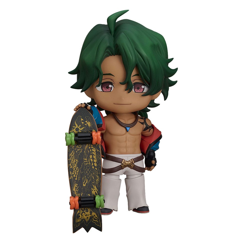 SK8 the Infinity Figura Nendoroid Joe 10 cm Frikytopia