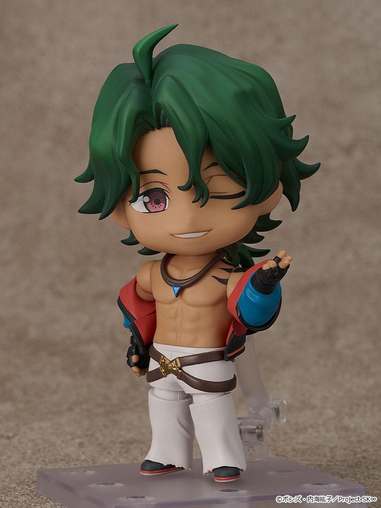 SK8 the Infinity Figura Nendoroid Joe 10 cm