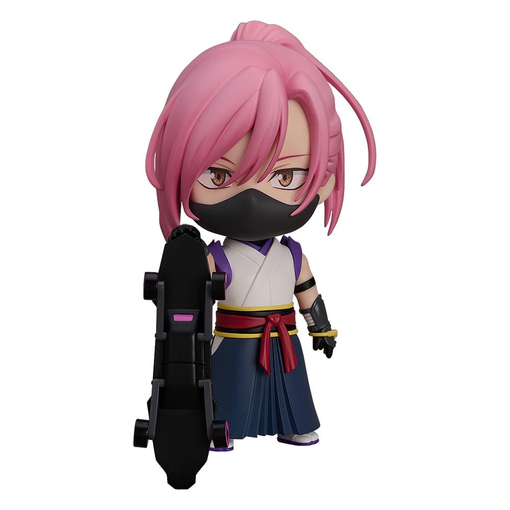 SK8 the Infinity Figura Nendoroid Cherry Blossom 10 cm Frikytopia
