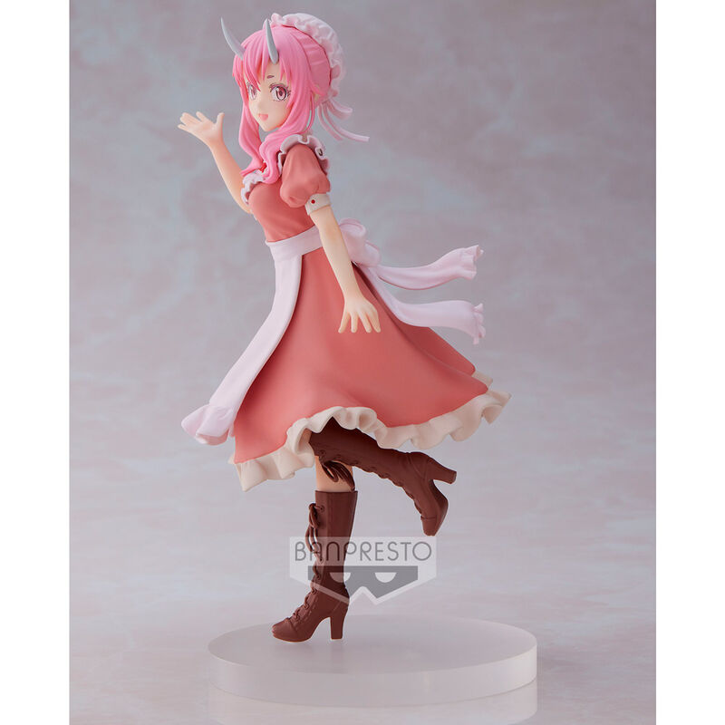 Figura banpresto that time i got reincarnated as a slime otherworlder