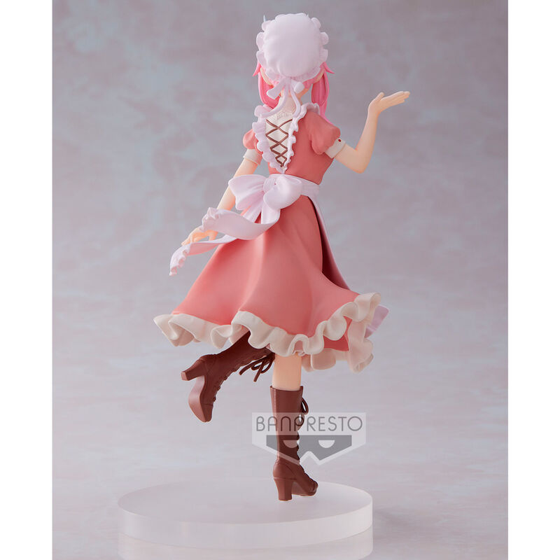 Figura banpresto that time i got reincarnated as a slime otherworlder